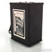 Richard Gray's Power Company Substation AC Power Line Conditioner; Black