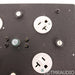 Richard Gray's Power Company Substation AC Power Line Conditioner; Black