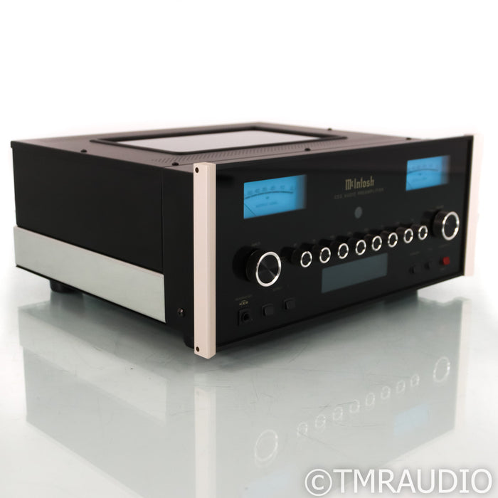 McIntosh C53 Stereo Preamplifier; C-53; MM / MC Phono
