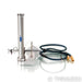 Clearaudio TT5 Tangential Tonearm; Silver (No Cartridge)