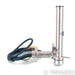 Clearaudio TT5 Tangential Tonearm; Silver (No Cartridge)