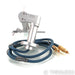 Clearaudio TT5 Tangential Tonearm; Silver (No Cartridge)