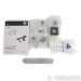 Clearaudio TT5 Tangential Tonearm; Silver (No Cartridge)