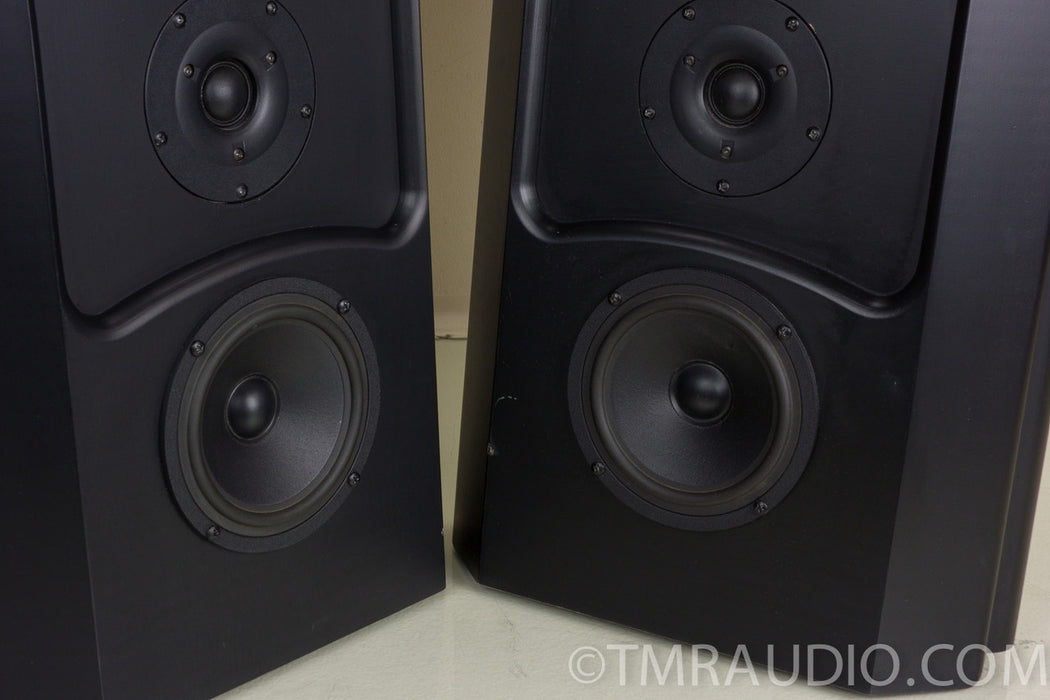 Edge Electronics Speakers CS-2?
