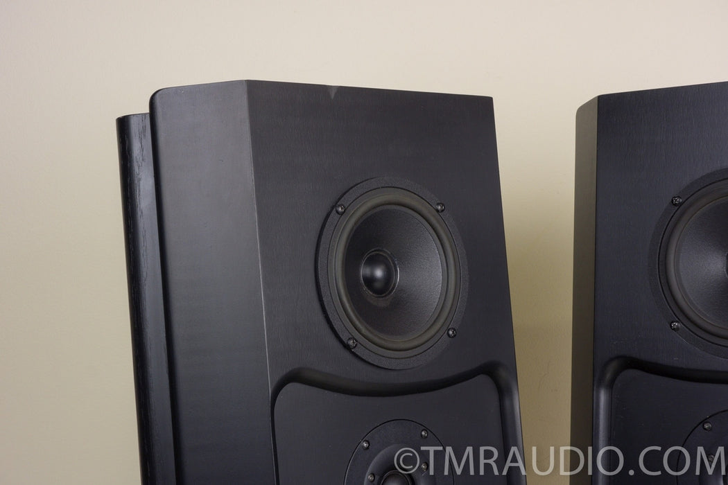 Edge Electronics Speakers CS-2?