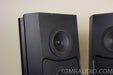 Edge Electronics Speakers CS-2?
