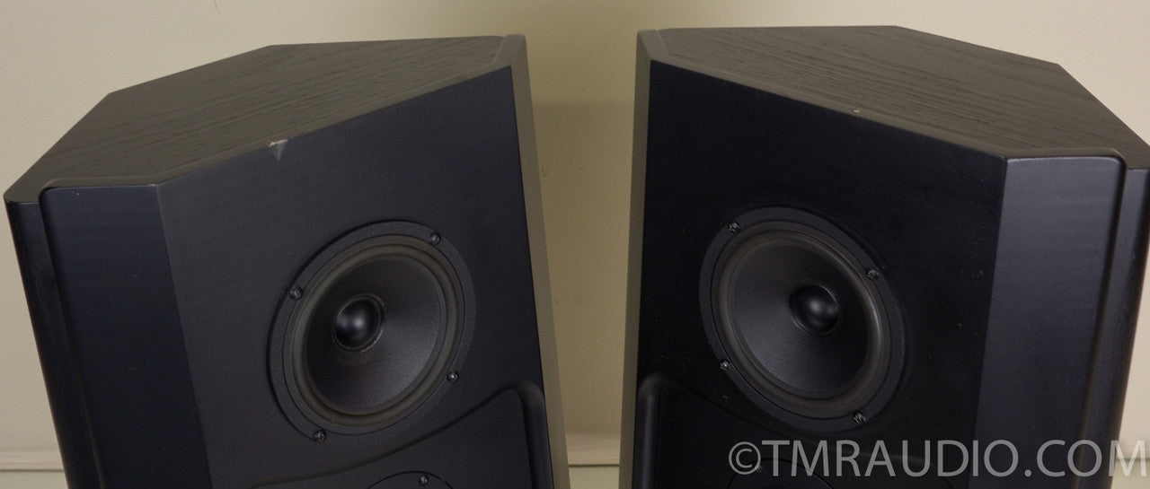 Edge Electronics Speakers CS-2?