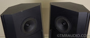 Edge Electronics Speakers CS-2?