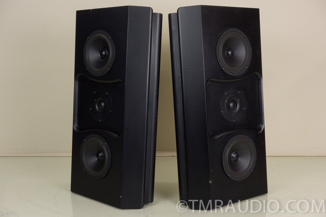 Edge Electronics Speakers CS-2?