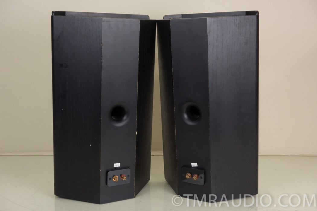 Edge Electronics Speakers CS-2?