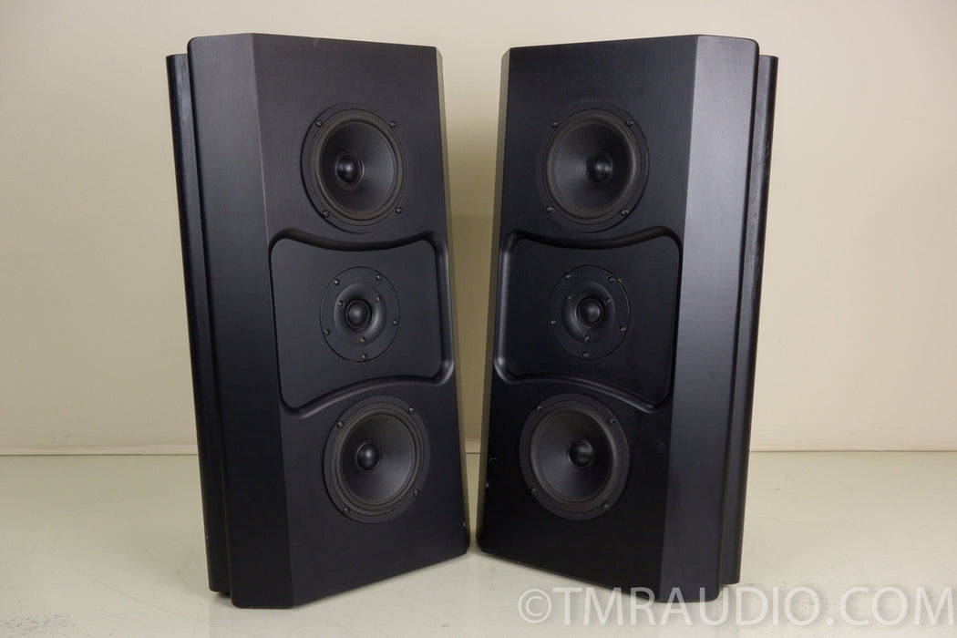 Edge Electronics Speakers CS-2?
