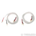 Nordost 2 Flat Speaker Cables; 2m Pair (Open Box)