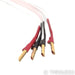 Nordost 2 Flat Speaker Cables; 2m Pair (Open Box)