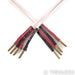 Nordost 2 Flat Speaker Cables; 2m Pair (Open Box)