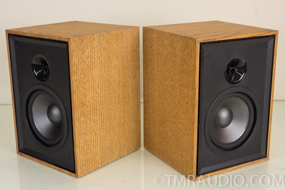 Klipsch KG 1.2 Compact Bookshelf Speakers