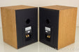 Klipsch KG 1.2 Compact Bookshelf Speakers