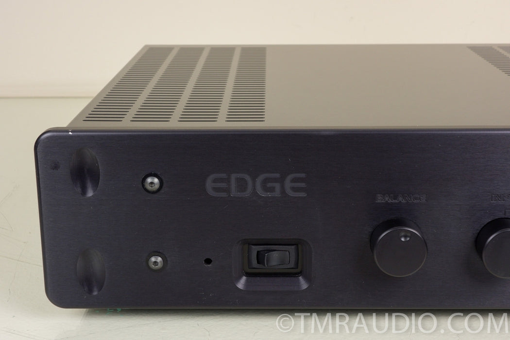 Edge Electronics Si-1 Stereo Line Level Preamplifier / Preamp