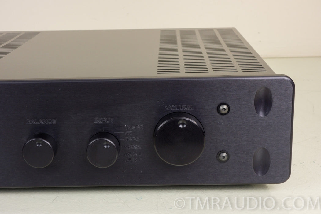 Edge Electronics Si-1 Stereo Line Level Preamplifier / Preamp