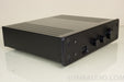 Edge Electronics Si-1 Stereo Line Level Preamplifier / Preamp