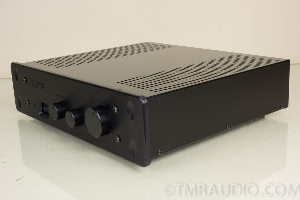 Edge Electronics Si-1 Stereo Line Level Preamplifier / Preamp