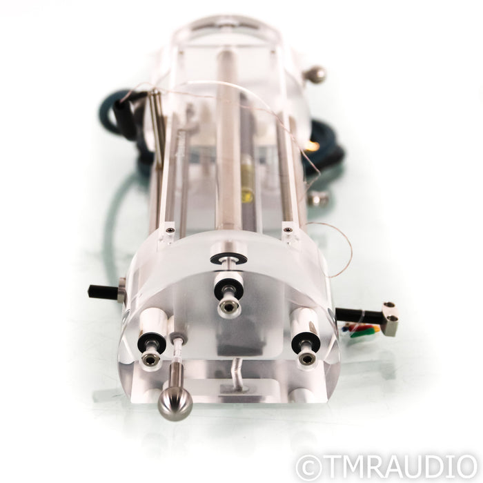 Clearaudio Master TQ1 Tangential Tonearm; (No Cartridge)
