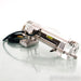 Clearaudio Master TQ1 Tangential Tonearm; (No Cartridge)