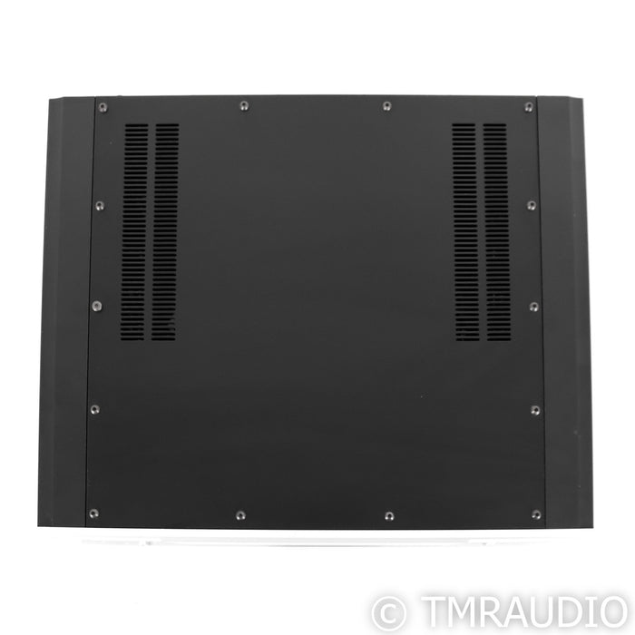 Musical Fidelity A308CR Stereo Power Amplifier; A308-CR;