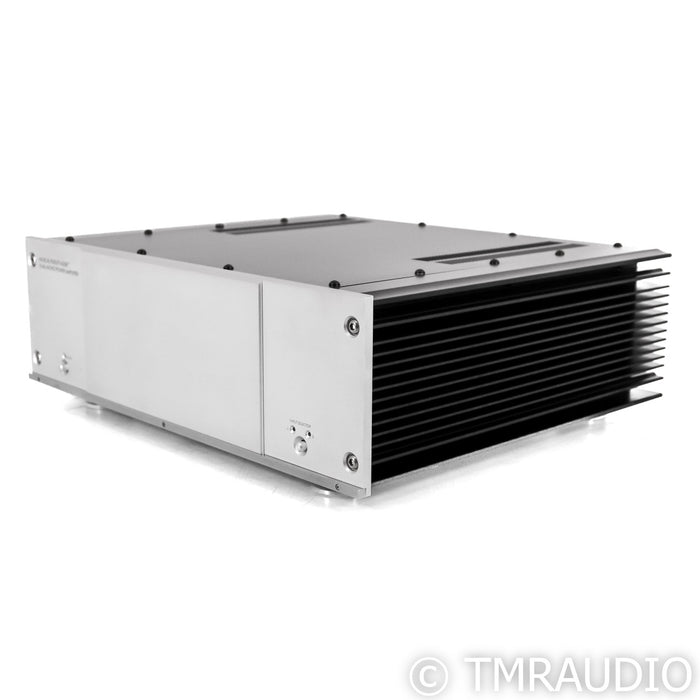 Musical Fidelity A308CR Stereo Power Amplifier; A308-CR;