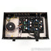 Lab12 pre1 Stereo Tube Preamplifier; Black (Open Box)