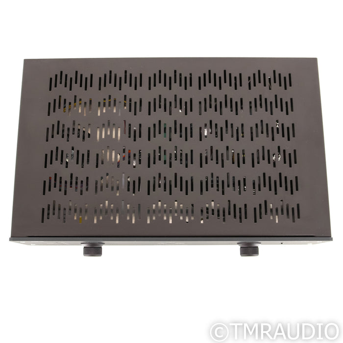 Lab12 pre1 Stereo Tube Preamplifier; Black (Open Box)