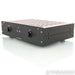 Lab12 pre1 Stereo Tube Preamplifier; Black (Open Box)