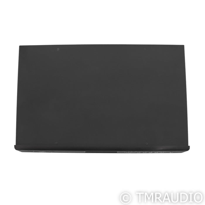 Bryston BDP-2 Digital Network Streamer; Roon Ready; Black