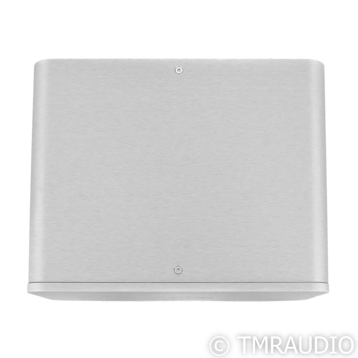 Audience aR6-T4 AC Power Line Conditioner; aR6T4; Silver; Studio ONE powerChord