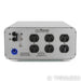 Audience aR6-T4 AC Power Line Conditioner; aR6T4; Silver; Studio ONE powerChord