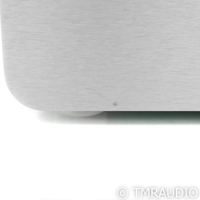 Audience aR6-T4 AC Power Line Conditioner; aR6T4; Silver; Studio ONE powerChord