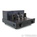 PrimaLuna EVO200 Stereo Tube Preamplifier; Black
