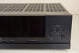 Yamaha M-80 Natural Sound Stereo Power Amplifier