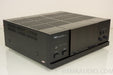 Yamaha M-80 Natural Sound Stereo Power Amplifier