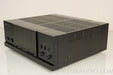 Yamaha M-80 Natural Sound Stereo Power Amplifier