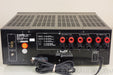 Yamaha M-80 Natural Sound Stereo Power Amplifier