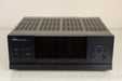 Yamaha M-80 Natural Sound Stereo Power Amplifier