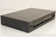 TEAC PD-365 mk ii Single Disc Compact Disc Player / CD Player