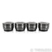 IsoAcoustics Gaia Titan Rhea Isolation Footers; Set of Four (Open Box)