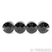IsoAcoustics Gaia Titan Rhea Isolation Footers; Set of Four (Open Box)