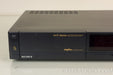 Sony SLV-595HF Stereo VCR Video Cassette Recorder