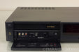 Sony SLV-595HF Stereo VCR Video Cassette Recorder