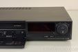 Sony SLV-595HF Stereo VCR Video Cassette Recorder