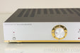 Musical Fidelity A3CR Dual Mono Preamplifier / Preamp