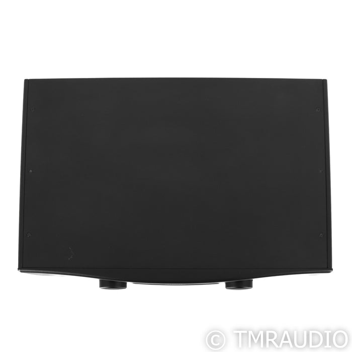 Hegel HD30 DAC; Streamer; D/A Converter