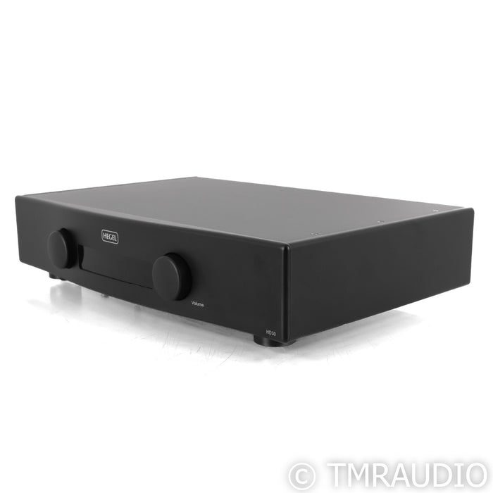 Hegel HD30 DAC; Streamer; D/A Converter